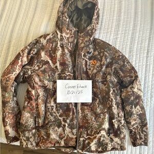 First Lite Sanctuary 2.0 Jacket - Size XL